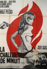 Espions à l'affût (1966)