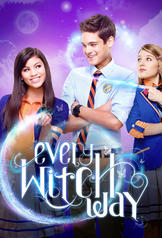 Every Witch Way (2014)