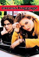 Excess Baggage (1997)