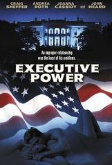 Executive Power (1997)