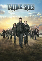 Falling Skies (2011)