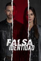 False Identity (2018)