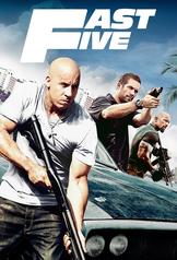 Fast Five (2011)