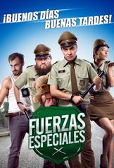 Fuerzas Especiales (2014)