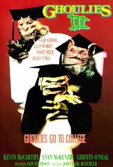 Ghoulies Go to College (1990)