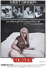 Ginger (1971)