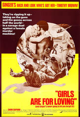 Girls Are for Loving (1973)