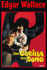 Gorilla Gang (1968)