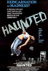 Haunted (1977)