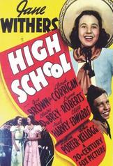 High School (1940)