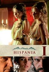 Hispania, la leyenda (2010)