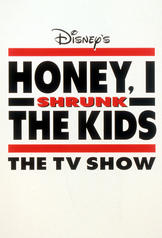 Honey, I Shrunk the Kids: The TV Show (1997)