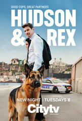 Hudson & Rex (2019)