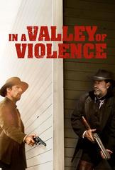 In a Valley of Violence (2016)