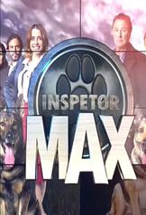 Inspector Max (2017)