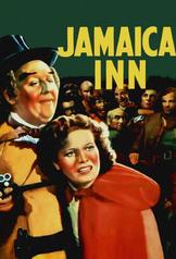 Jamaica Inn (1939)