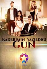 Kaderimin Yazildigi Gün (2014)