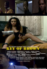 Key of Brown (2013)