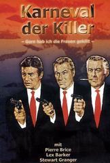 Killer's Carnival (1966)