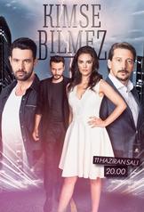 Kimse Bilmez (2019)