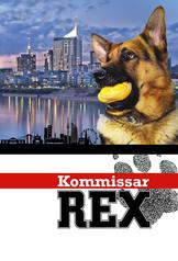 Kommissar Rex (1994)