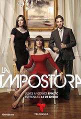 La Impostora (2014)