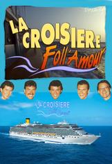 La croisière Foll'amour (1995)