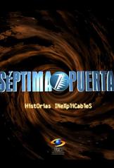 La septima puerta (2004)