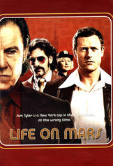 Life on Mars (2008)