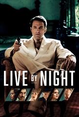 Live by Night (2016)