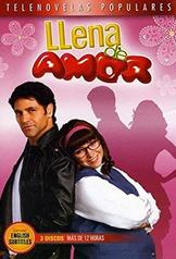 Llena de amor (2010)