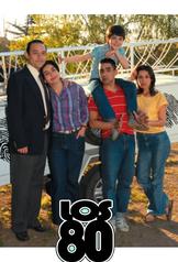 Los 80 (2008)