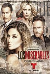 Los Miserables (2014)