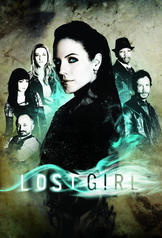 Lost Girl (2010)