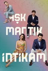 Love Logic Revenge (2021)