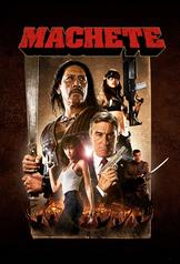 Machete (2010)