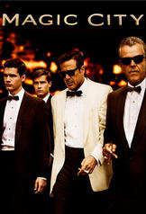 Magic City (2012)