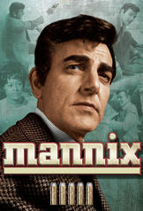 Mannix (1967)