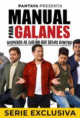 Manual Para Galanes (2020)