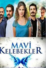 Mavi Kelebekler (2011)