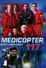 Medicopter 117 - Jedes Leben zählt (1998)