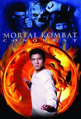 Mortal Kombat: Conquest (1998)