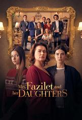 Mrs. Fazilet and Her Daughters (2017)