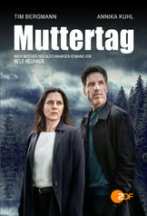 Muttertag: Ein Taunuskrimi (2022)