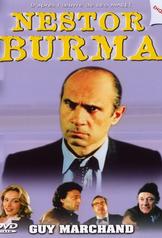Nestor Burma (1991)