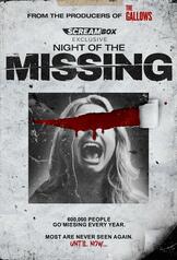 Night of the Missing (2023)