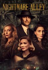 Nightmare Alley (2021)