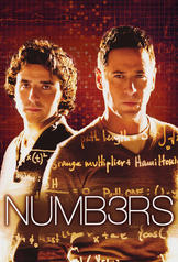 Numb3rs (2005)