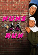 Nuns on the Run (1990)