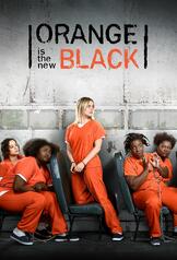 Orange is the New Black (2013)